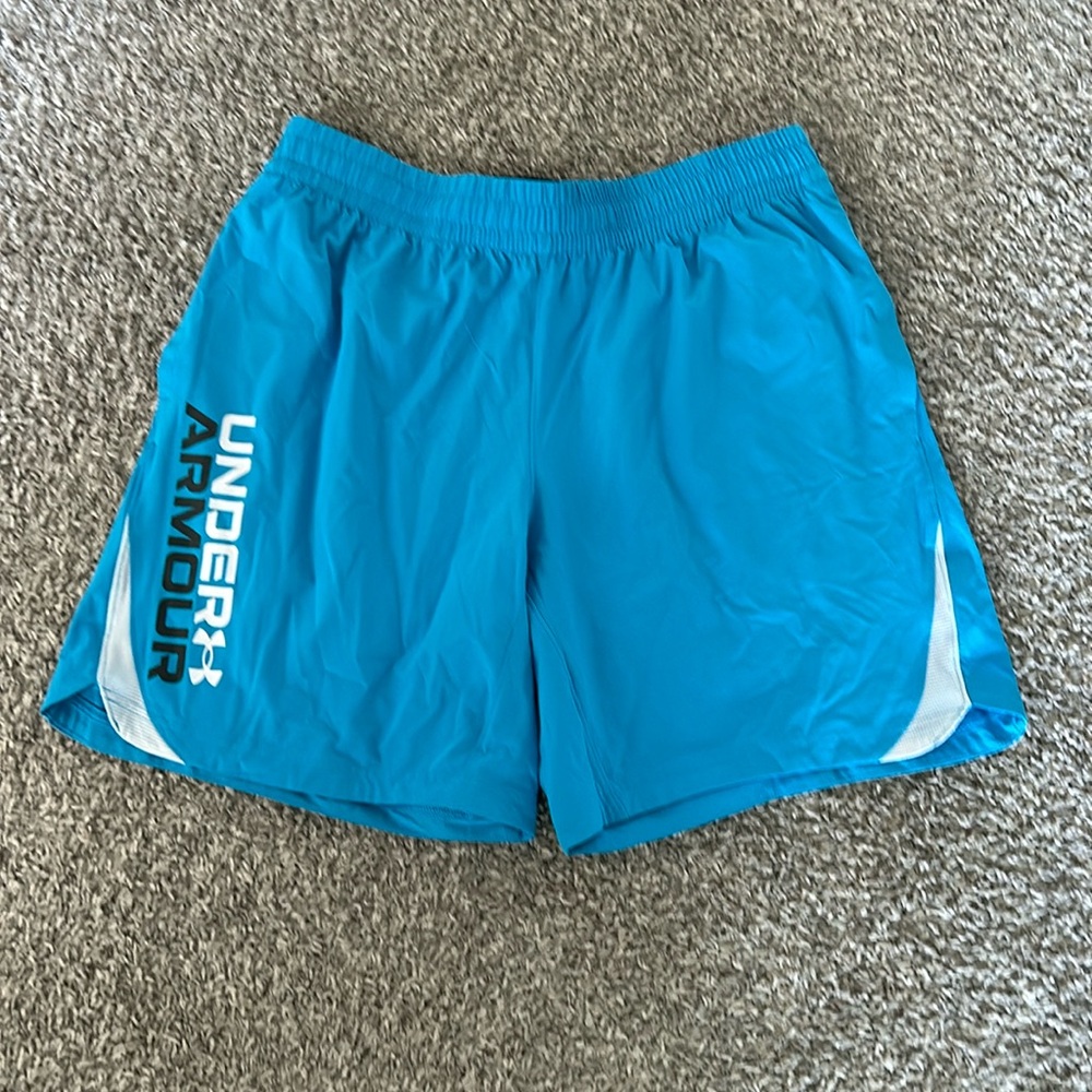 Men’s under armour shorts